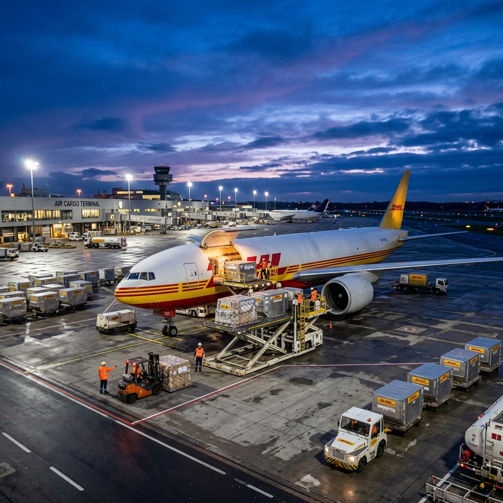 Air Cargo
