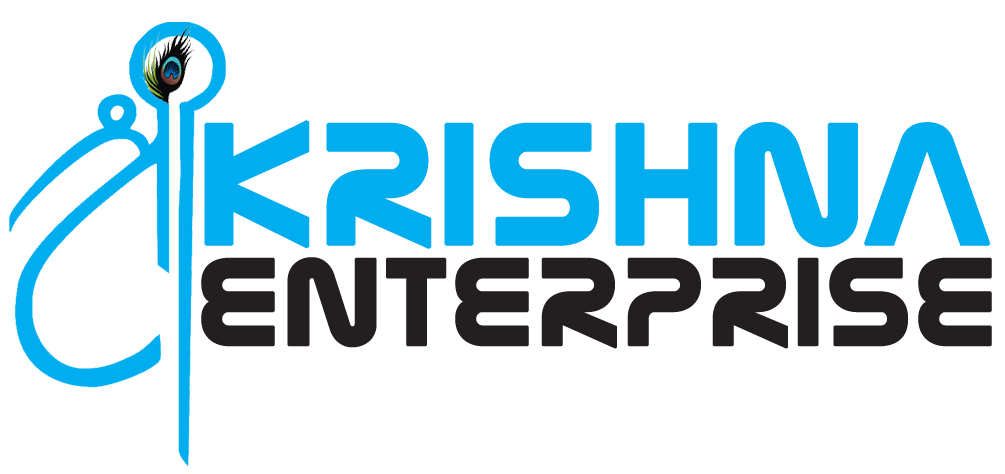 Shreekrishna Enterprise logo