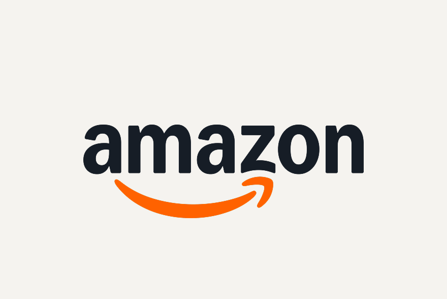 Amazon logo