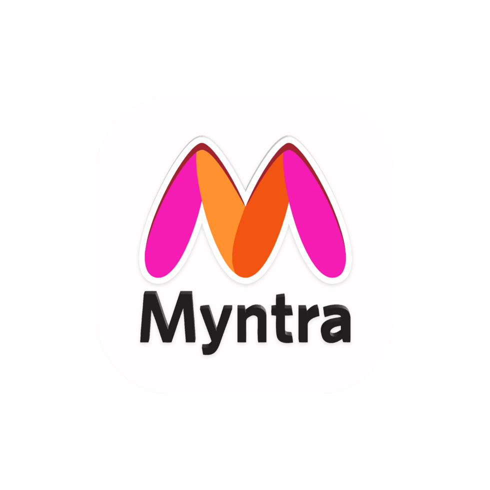 Myntra logo