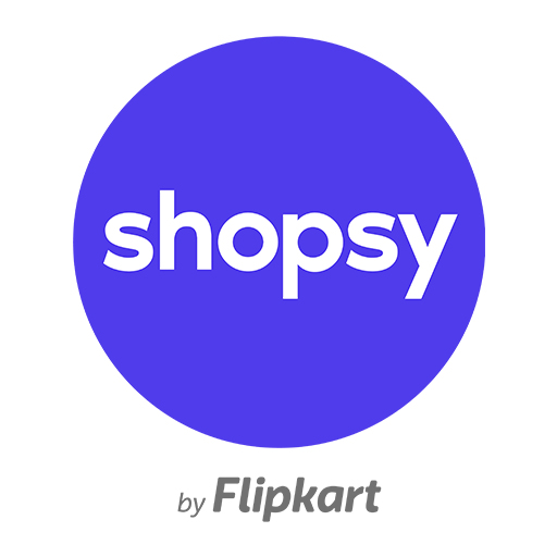 Shopsy logo